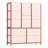 Brietta 39'' W 15 - Drawer Dresser-1652533503