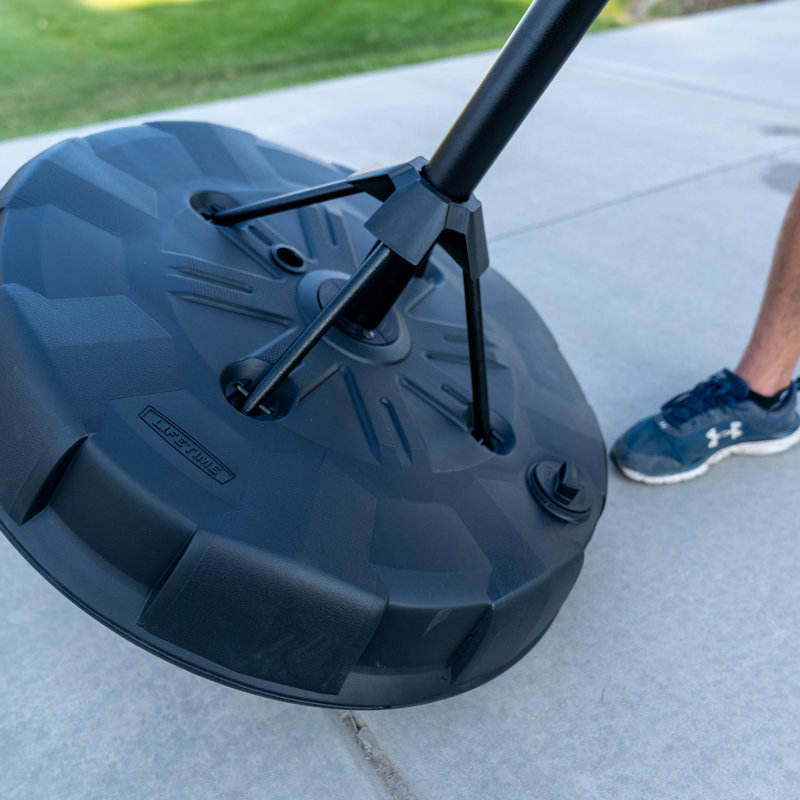 Lifetime Tetherball