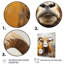 «Barty Beige Ram Animal» - imprimé-1647457892-1647457918