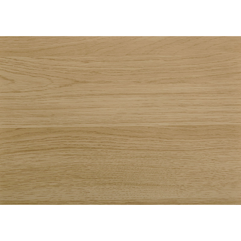 Bibliothèque, bibliothèque, étagère, d'angle, 4 niveaux, H 60 po, bureau, chambre à coucher, métal stratifié naturel, contemporain, moderne
