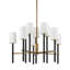 10 - Light Chandelier