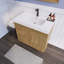 Ensemble de meuble-lavabo simple 36 po Lisel Spring-1432386636