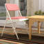 Chaise pliante rembourrée National Public Seating -1146129290