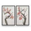 Perchoir silencieux, ensemble de 2 impressions-947635616-947635638-947635639