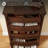 Flosie 35.38'' W 5 - Drawer Dresser