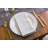 Trosky Cotton Striped Square Napkin