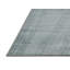 Tapis abstrait gris lavable à la machine-1181239290