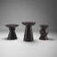 Martin Solid Wood End Table