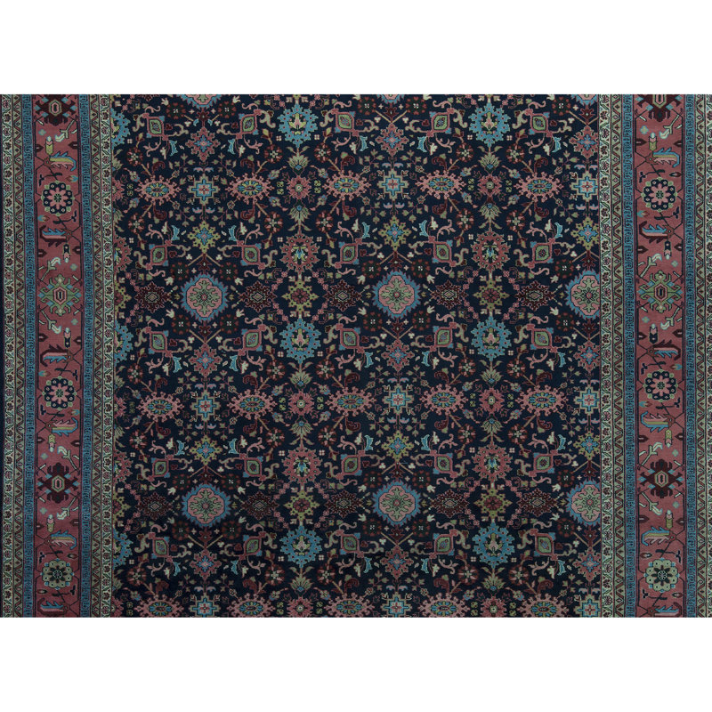 One-of-a-Kind 12' X 15' Area Rug