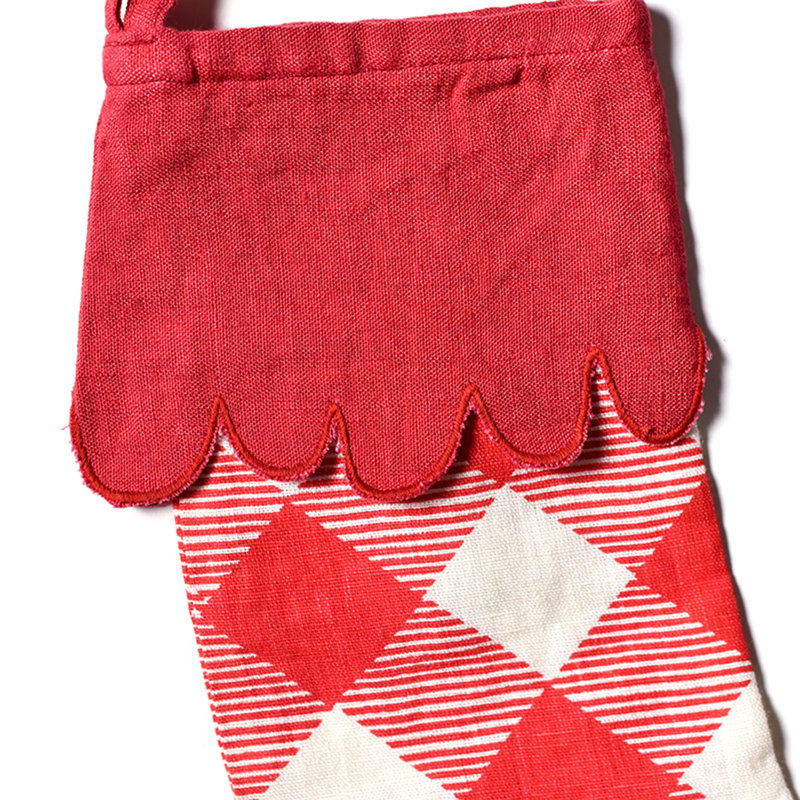 Buffalo Stocking