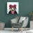 Graphic Art Painting-1892827650
