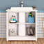 Navana Bathroom Cabinet