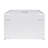 Manufactured Wood File Organizer