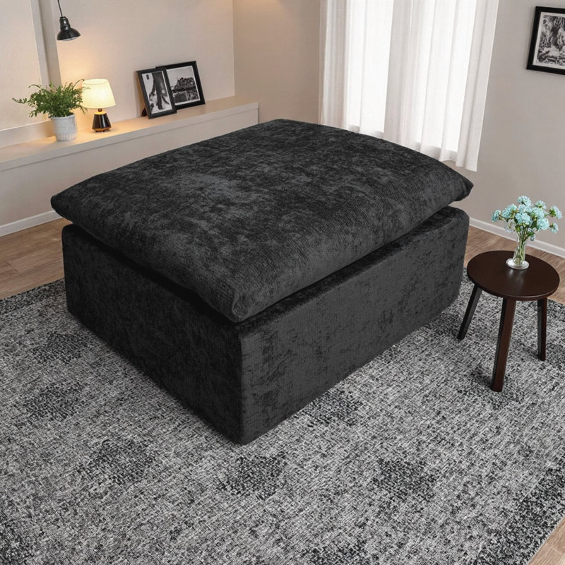 OTTOMAN, Noir