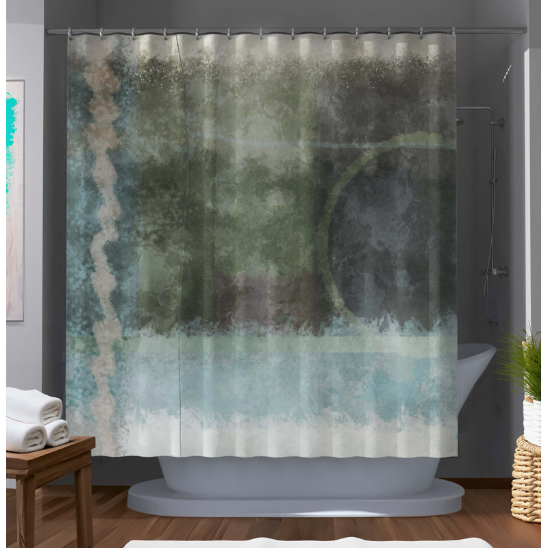 Rideau de douche Thrilling Sweet