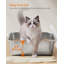 Boxal Stainless Steel Litter Box-126526516