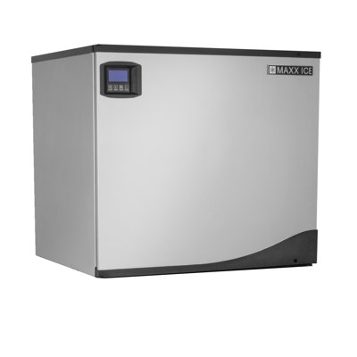 Maxx Ice Machine à glaçons modulaire intelligente 30 "Maxx Ice