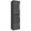 Scandinavian 40cm x 170cm Wall Mounted Cabinet-513315734
