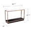 Loula 48'' Console Table