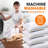 Fiber Plush Pillow-71486569
