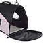 Chorley Collapsible Pet Soft-Sided Crate with 1 Door