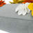 3D Floral Throw Pillow Cover Handmade Flower Pillow Case Decorative Cushion Cover Home Décor 12 x 20-381361027