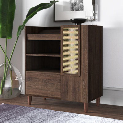 Vela 31.49cm Sideboard