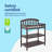 Graco Changing Table with Pad-14978097