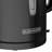 BLACK+DECKER Rapid Boil 1.7L Plastic Electric Tea Kettle-22661465