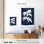 Harnek indigo botanique I-106970555
