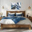 2 Piece Wrapped Canvas Wall Art