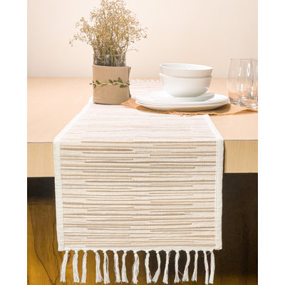 Chemin de table Tulum