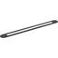 Brockwell 8 13/16" Center to Center Pull Backplate