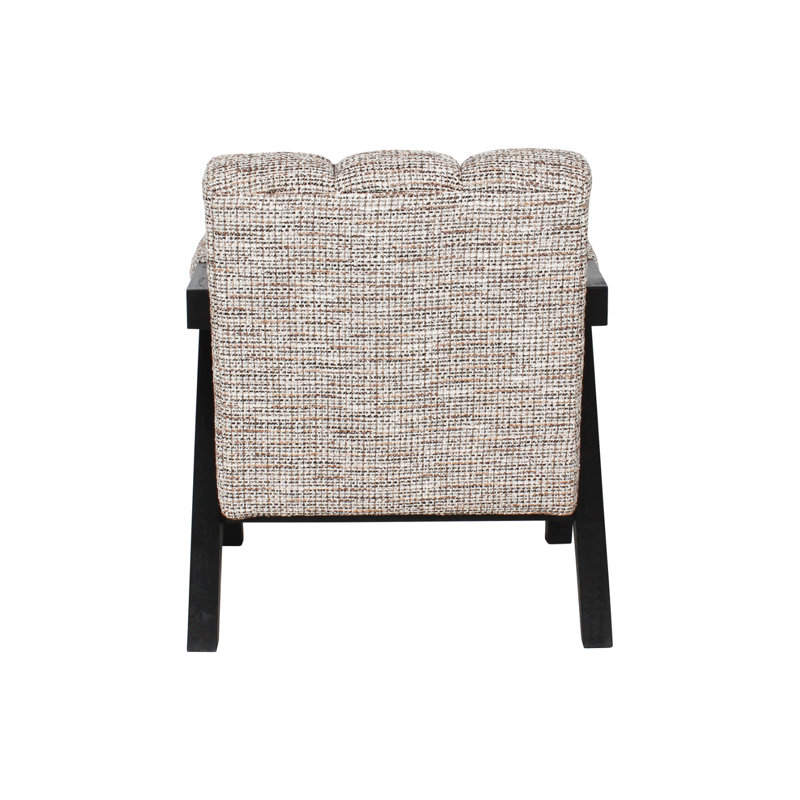 Fauteuil d'appoint 29 po