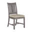 Croquet Patio Dining Side Chair with Cushions-105315944-28235058-1517709