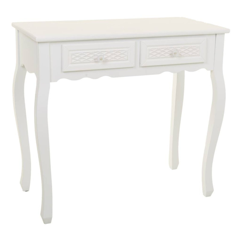 Hilton 80cm Console Table