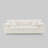 MINIMORE Modern Style 91"W Wallas 3Seater Sofa-350589904