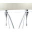 Vidal 178cm Traditional Floor Lamp