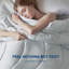Insert de couette léger pour toutes les saisons, édredon en duvet synthétique ultra doux avec languettes d'angle, surpiqûres ondulées-732580335-732580328