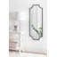 Miroir d'appoint Mertztown Glam-958414827-958414833