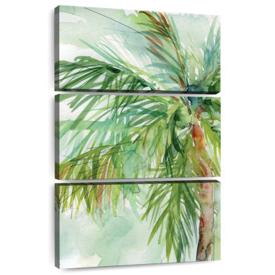 Harnek Palm Breezes II
