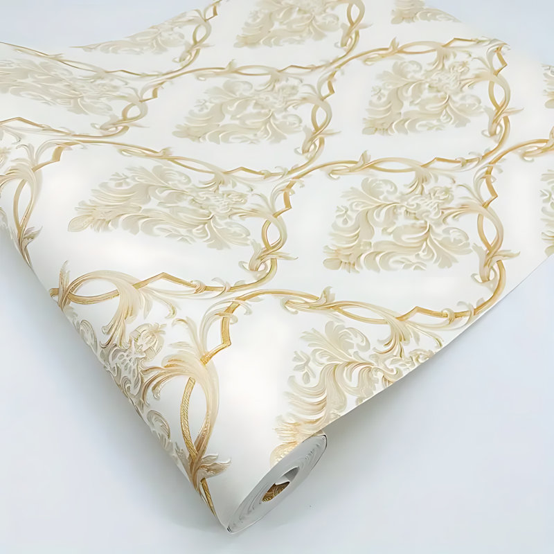 Papier peint non tissé non-tissé l 1,73 pi x l 31,16 pi