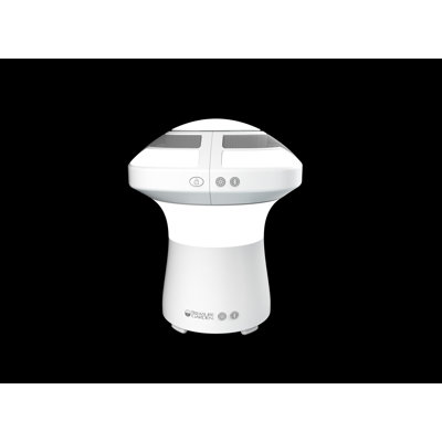 DUAL-LIGHT SOUND POD