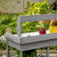 Fir Potting Bench