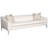 Tess Upholstered 92.5'' Sofa-87817507
