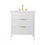 Emma 30" W Single Vanity-1128950985
