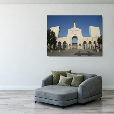 Los Angeles Memorial Coliseum