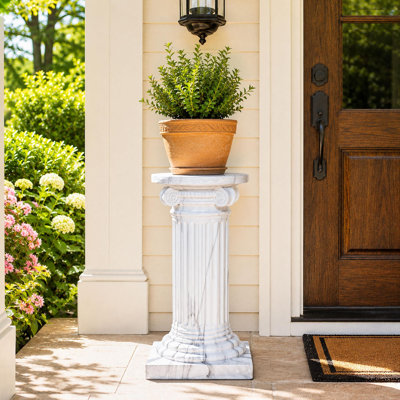 Top End Table