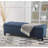 Amalfi Upholstered Storage Bench-2076271456-2052669149
