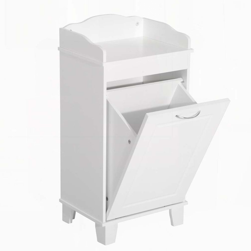 31" Tilt Out Laundry Hamper